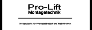 Pro Lift Montagetechnik Wagenheber