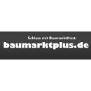 Baumarktplus Logo