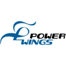 PowerWings Logo