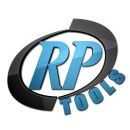 RP TOOLS Logo