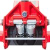  BIG RED Torin AT84007R hydraulischer Niedrigprofil-Wagenheber